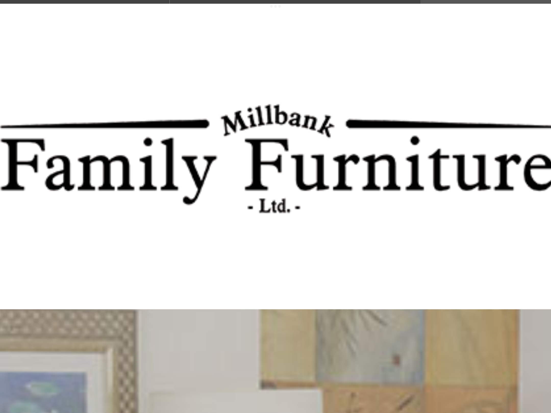 Millbank Family Furniture 