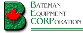 Bateman Equipment 